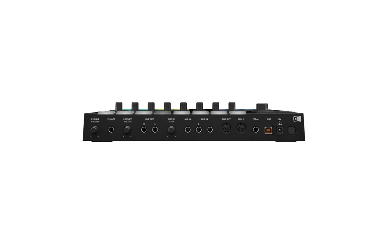 Native Instruments Maschine Mk3