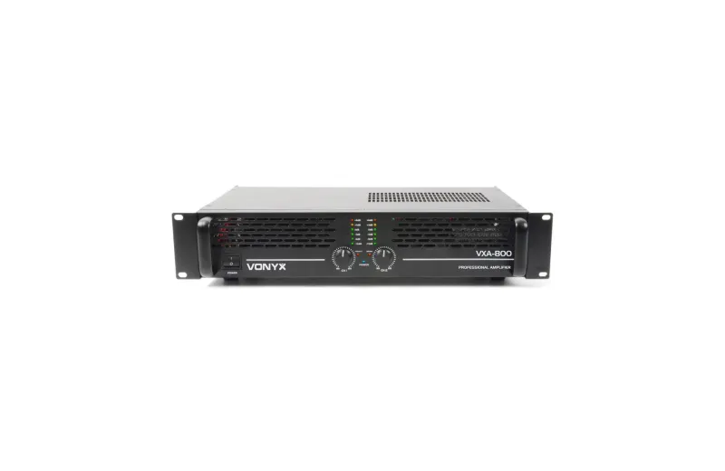 VONYX VXA-800 II