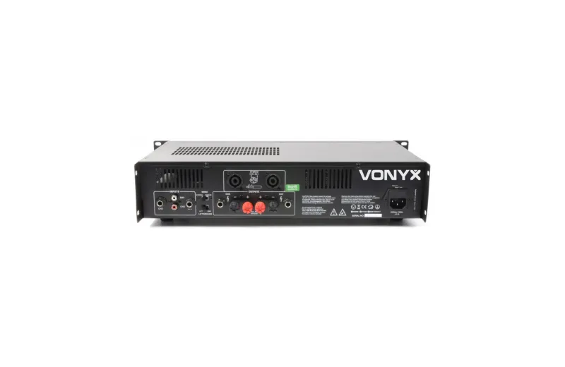 VONYX VXA-800 II