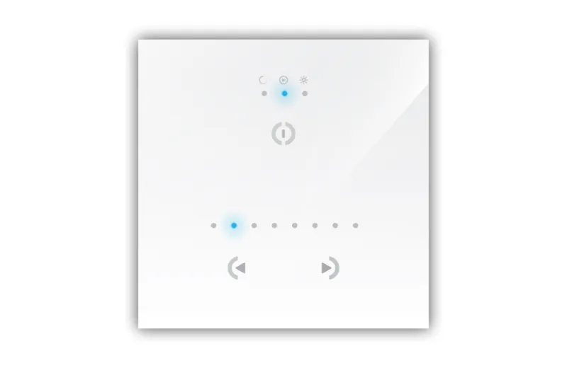 DPAD128
