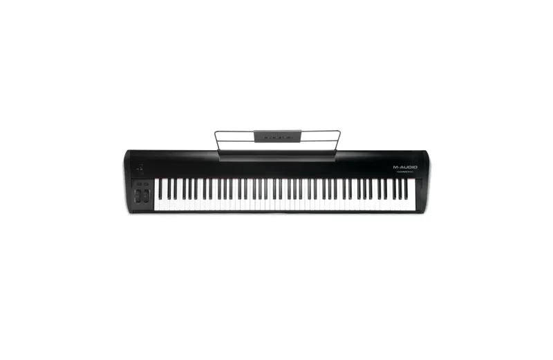 M-Audio Hammer 88 Midi Keyboard