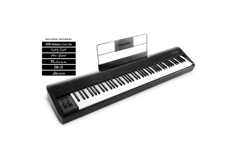 M-Audio Hammer 88 Midi Keyboard