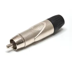 Metro PR-002PN RCA male