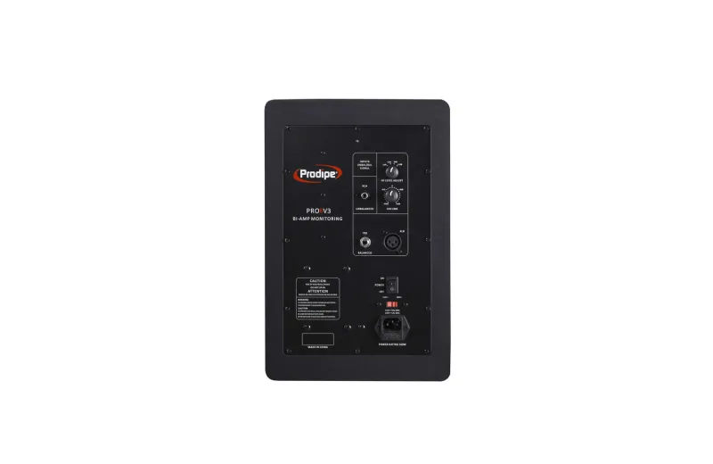 Prodipe Pro 8 V3 Studio Monitor
