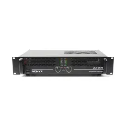 VONYX VXA-1200 II Τελικός Επαγγελματικός Ενισχυτής