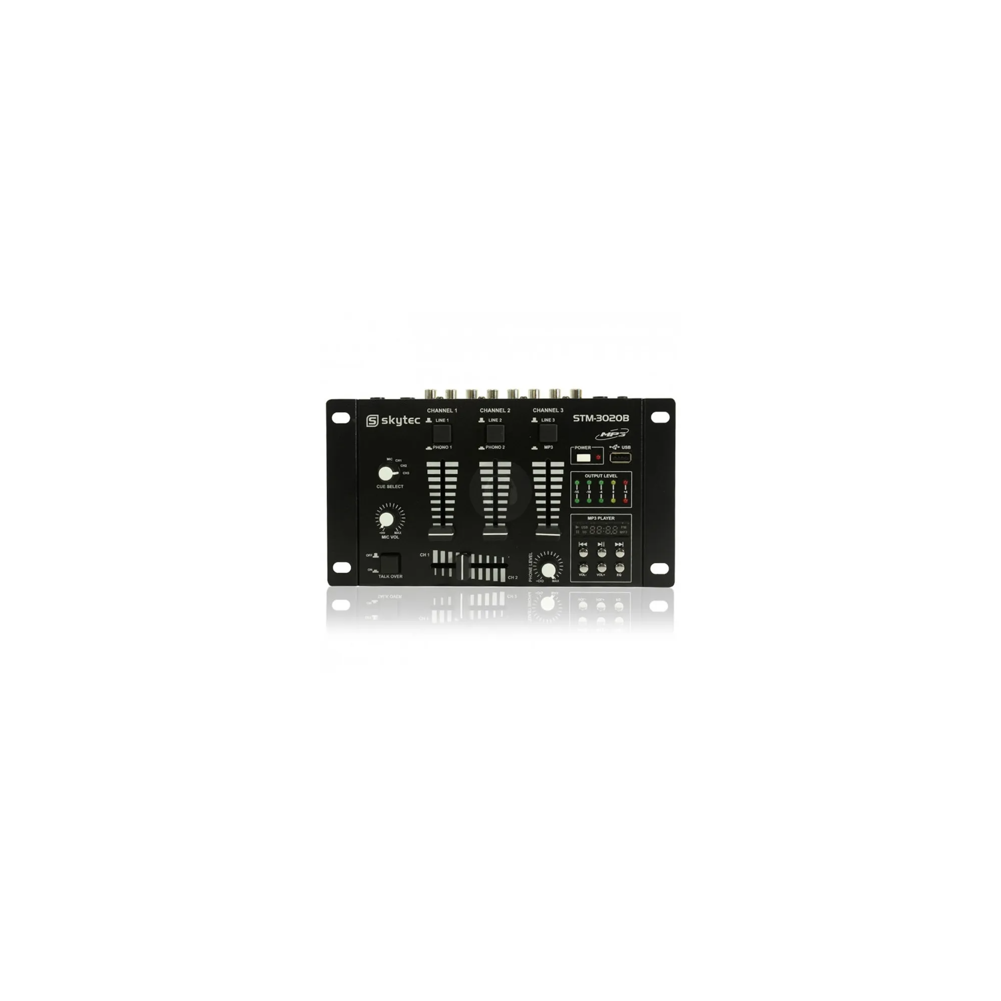 Vonyx STM-3020B Dj Μίκτης Ήχου