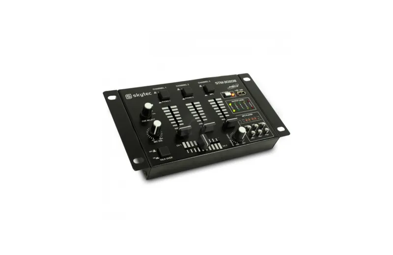 Vonyx STM-3020B Dj Μίκτης Ήχου