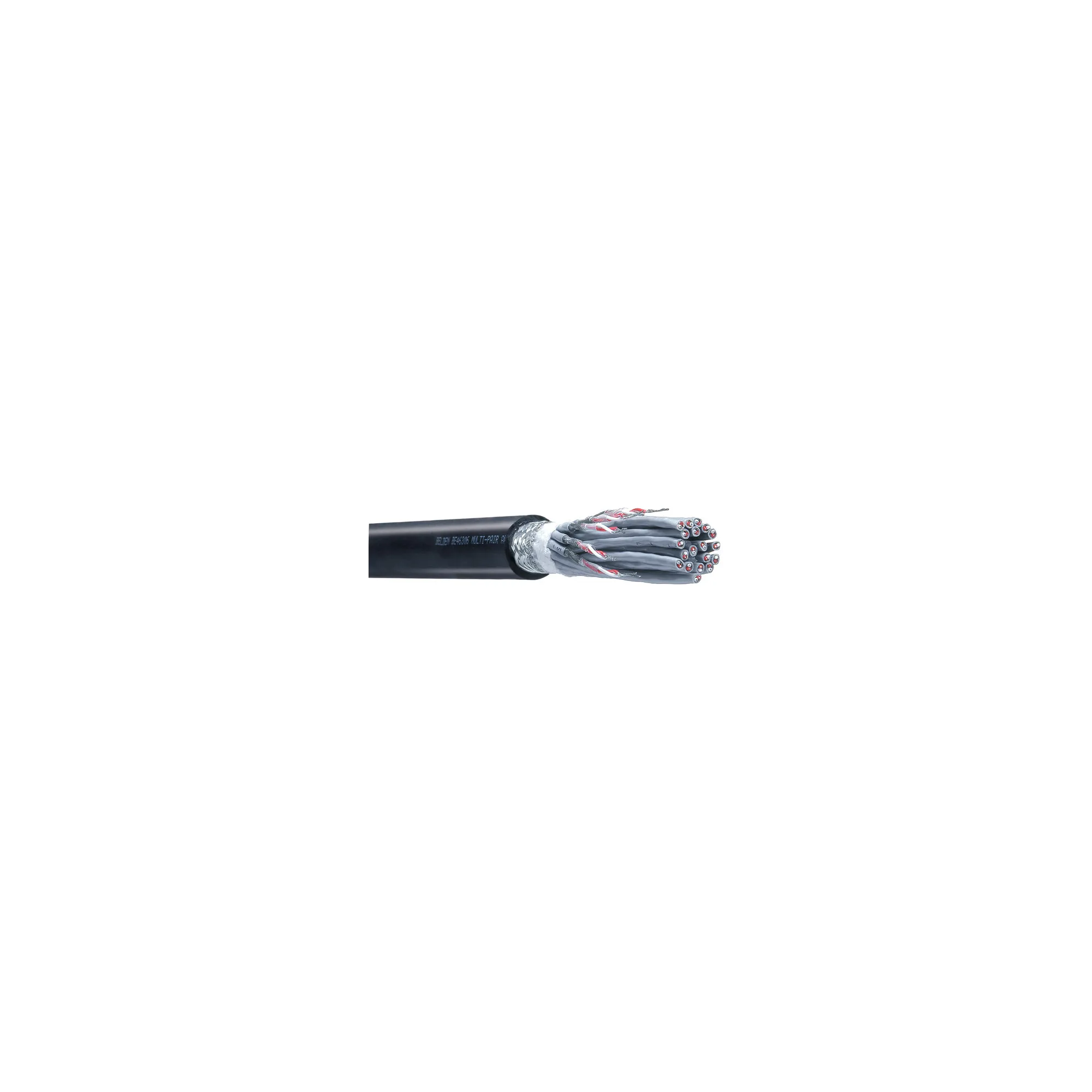 Belden καλώδιο multi 12 ζευγών 70034