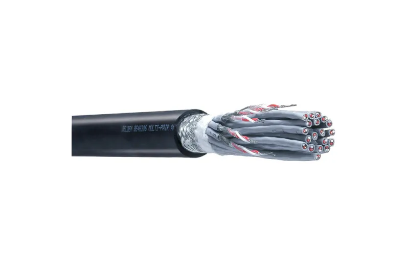 Belden καλώδιο multi 4 ζευγών 70032