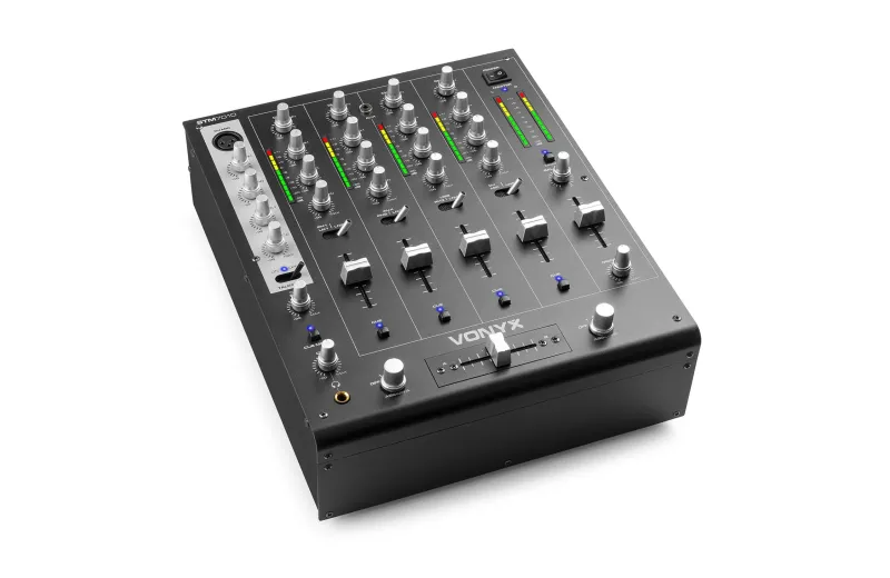 Vonyx STM-7010 Dj Μίκτης Ήχου