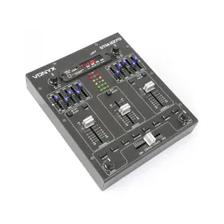 Vonyx STM-2270 Dj Mixer