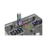 Vonyx STM-2270 Dj Μίκτης Ήχου