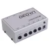 Omnitronic LH-030 Τετραπλός ενισχυτής ακουστικών