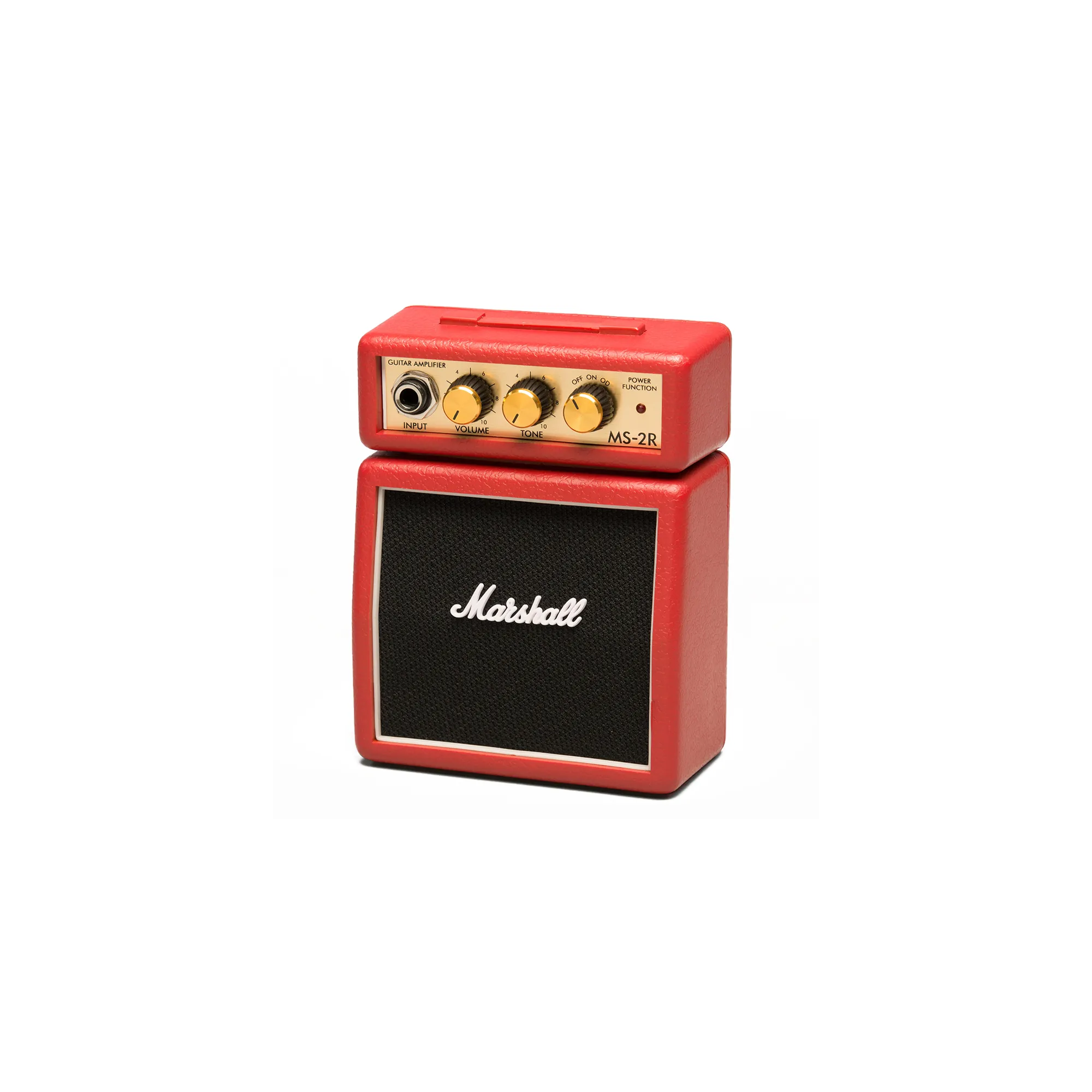 Marshall MS-2R Micro Stack Mini Ενισχυτής Κιθάρας