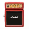 Marshall MS-2R Micro Stack Mini Ενισχυτής Κιθάρας