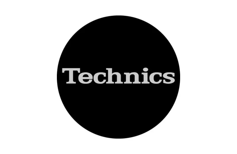Magma LP-Slipmat Technics "Simple 2" (Pair)