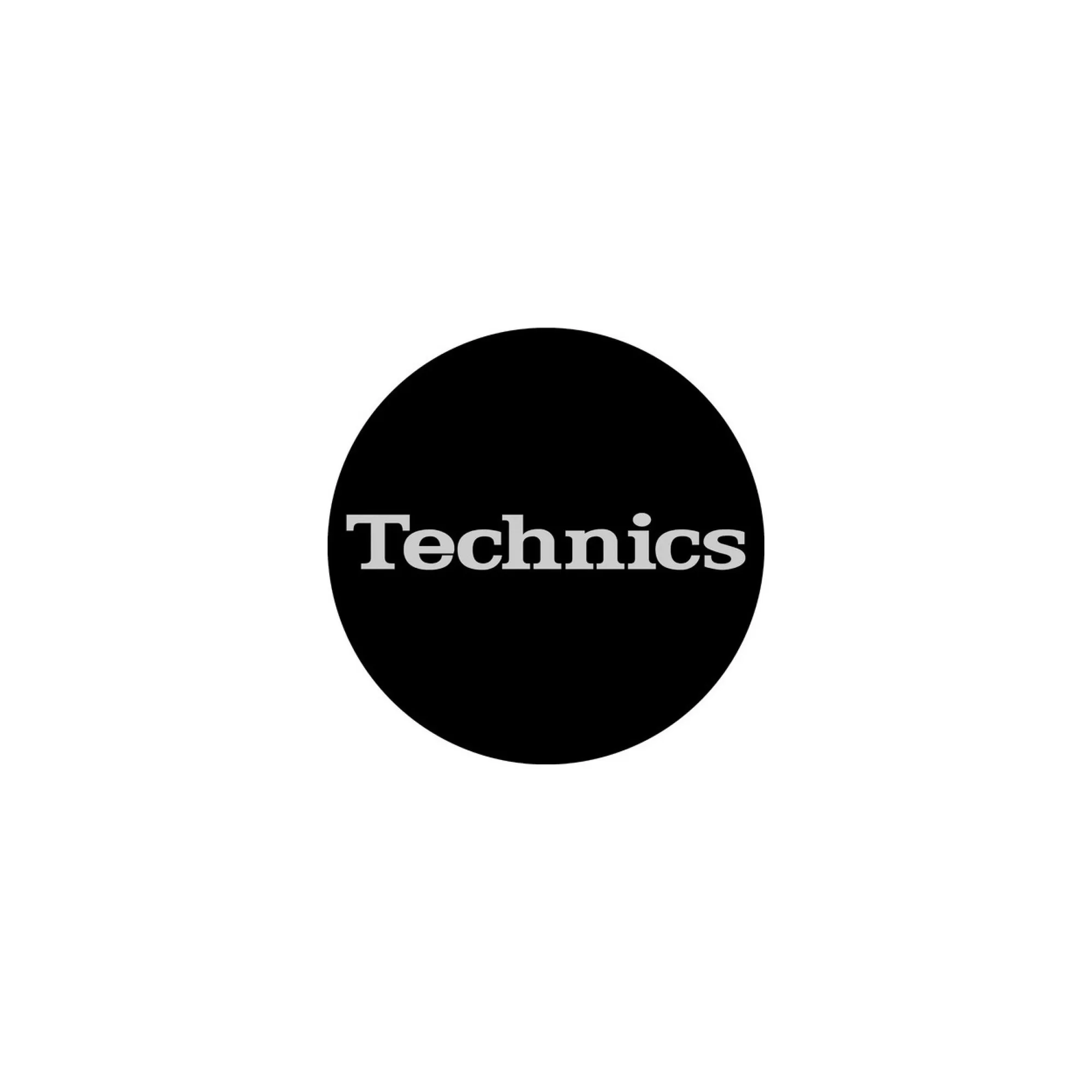 Magma LP-Slipmat Technics "Simple 2" (Pair)