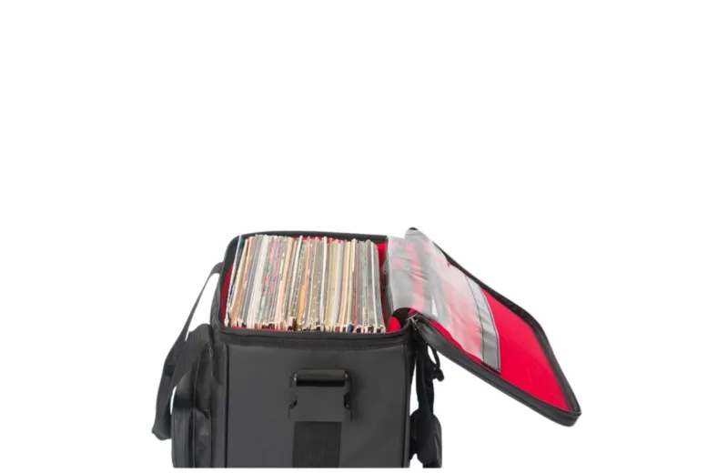 Magma Riot LP-Trolley 50