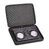 UDG Creator Controller Hardcase Medium Black MK2 U8301BL