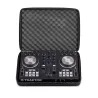 UDG Creator Controller Hardcase Medium Black MK2 U8301BL