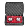 UDG Creator Controller Hardcase Medium Black MK2 U8301BL