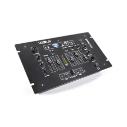 Vonyx STM2500 Dj Mixer