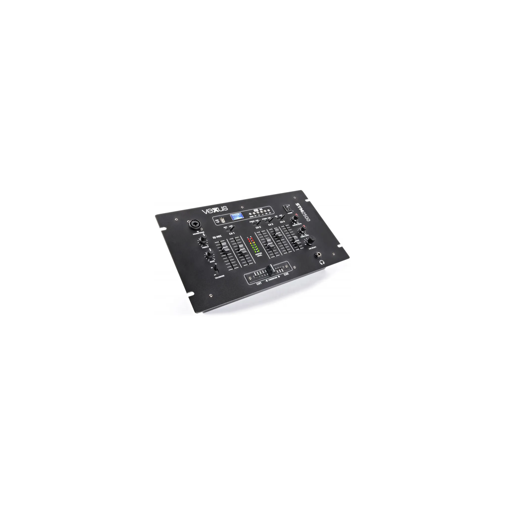 Vonyx STM 2500 Dj Μίκτης Ήχου
