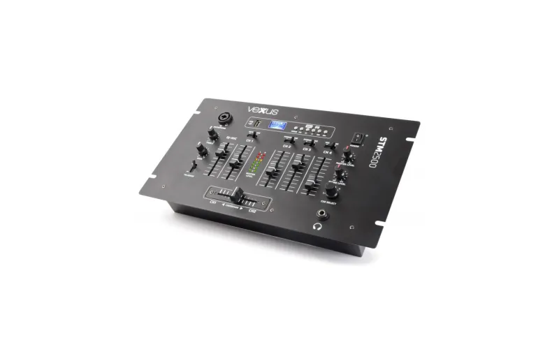 Vonyx STM 2500 Dj Μίκτης Ήχου