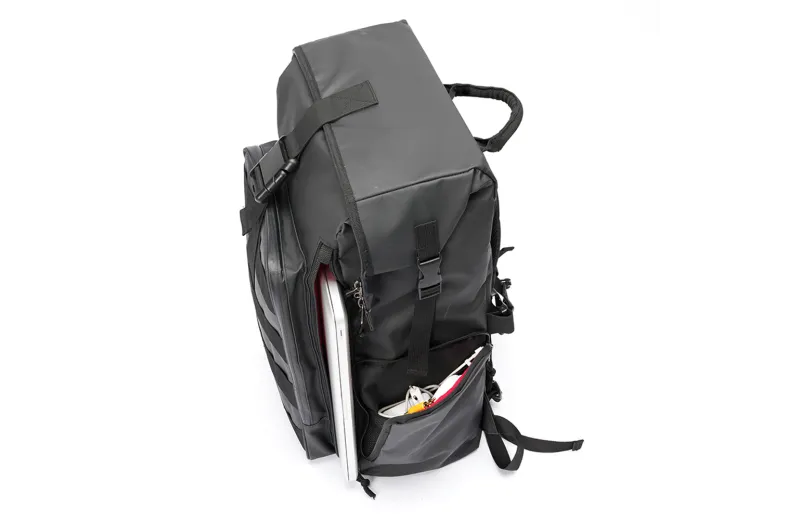 Magma RIOT DJ Stashpack XL Plus