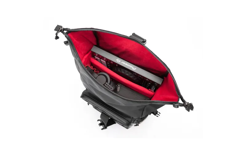 Magma RIOT DJ Stashpack XL Plus