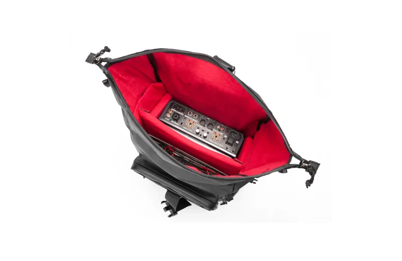 Magma RIOT DJ Stashpack XL Plus