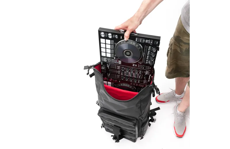 Magma RIOT DJ Stashpack XL Plus