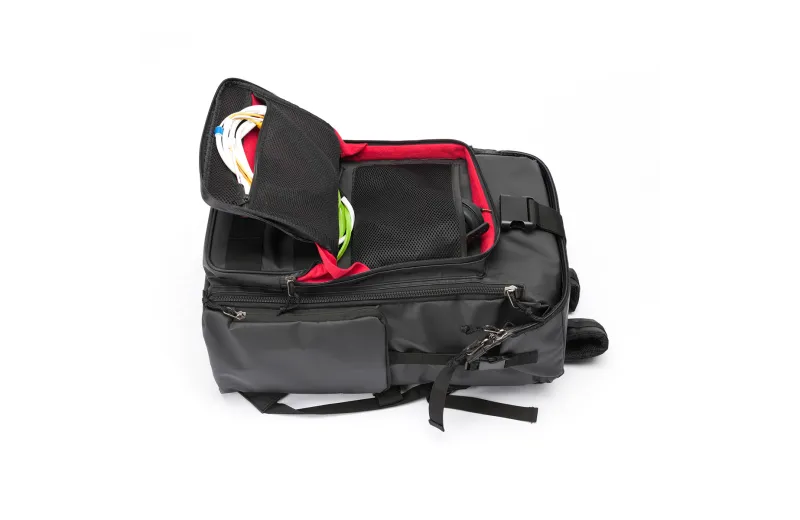 Magma RIOT DJ Stashpack XL Plus