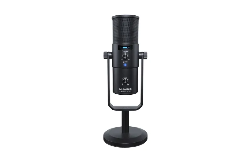 M-Audio Uber Mic