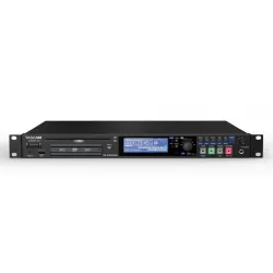 RECORDERS: Tascam SS-CDR250N