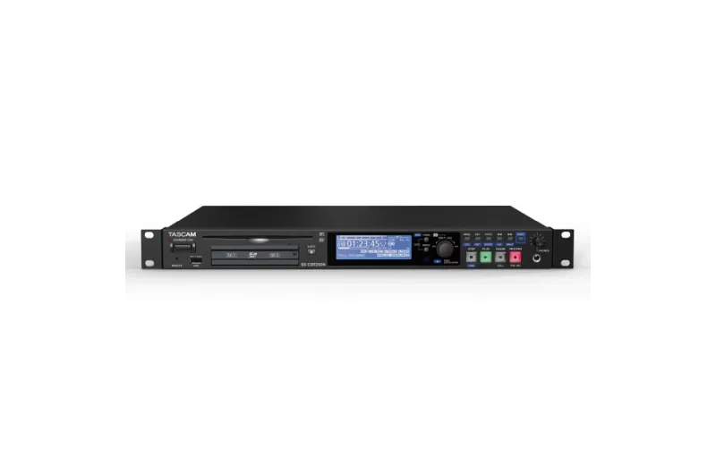 TASCAM SS-CDR250N