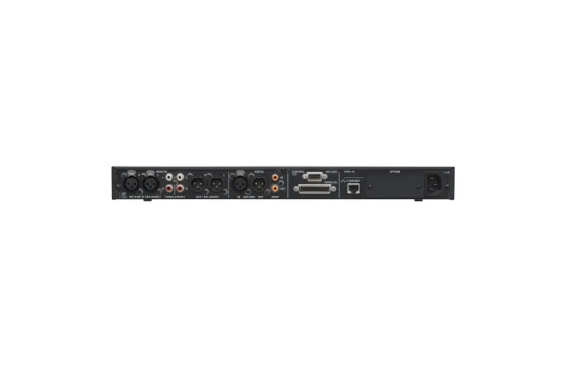 TASCAM SS-CDR250N