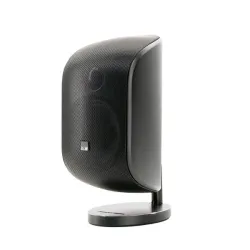BOWERS & WILKINS M-1 BLACK