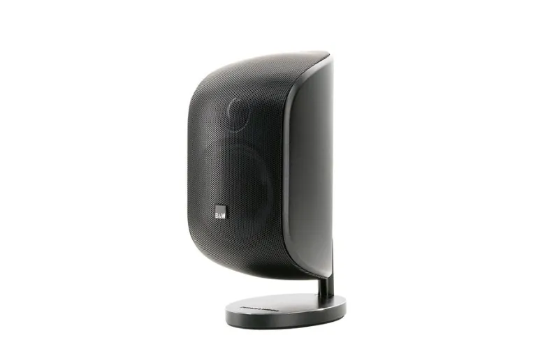 BOWERS & WILKINS M-1 BLACK
