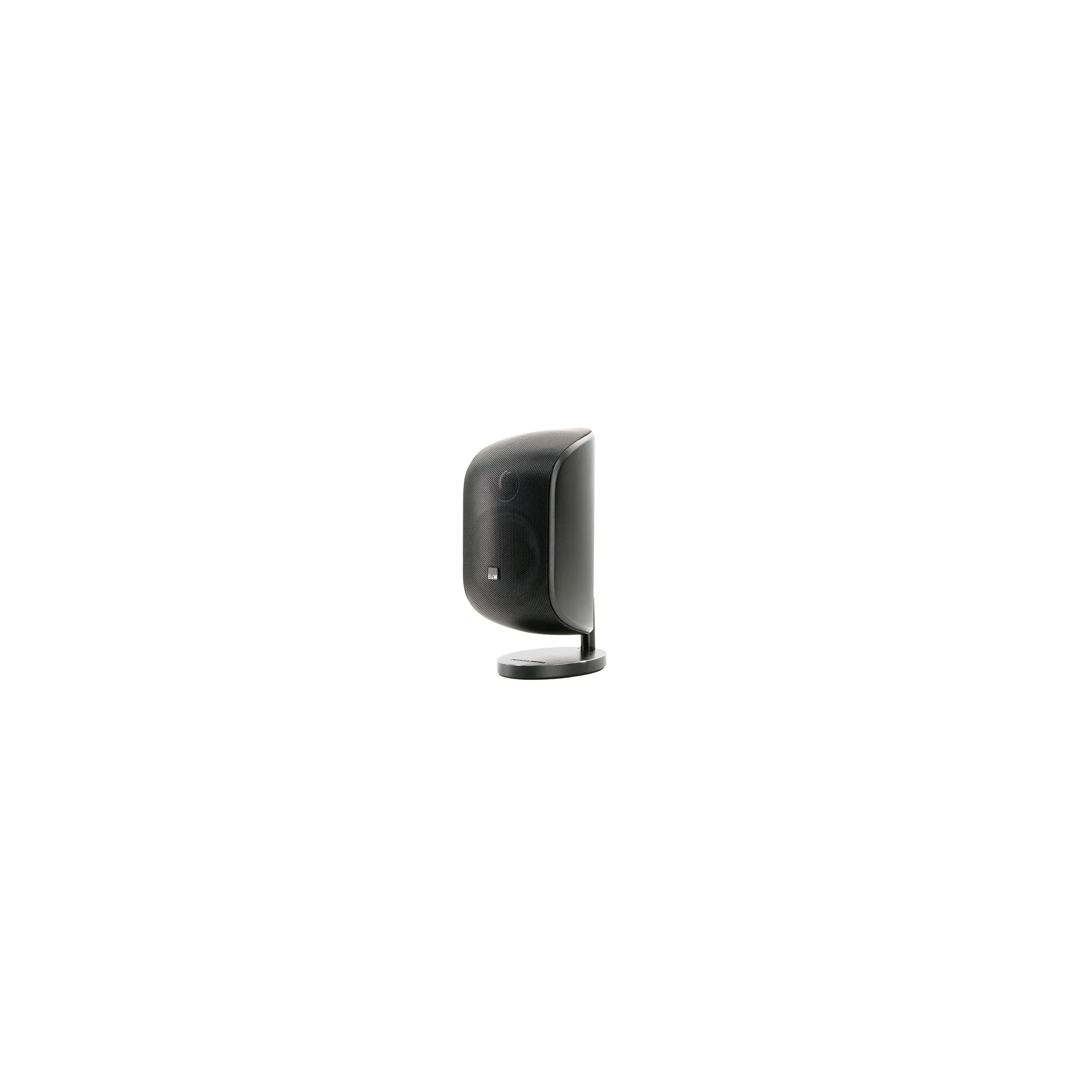 BOWERS & WILKINS M-1 BLACK