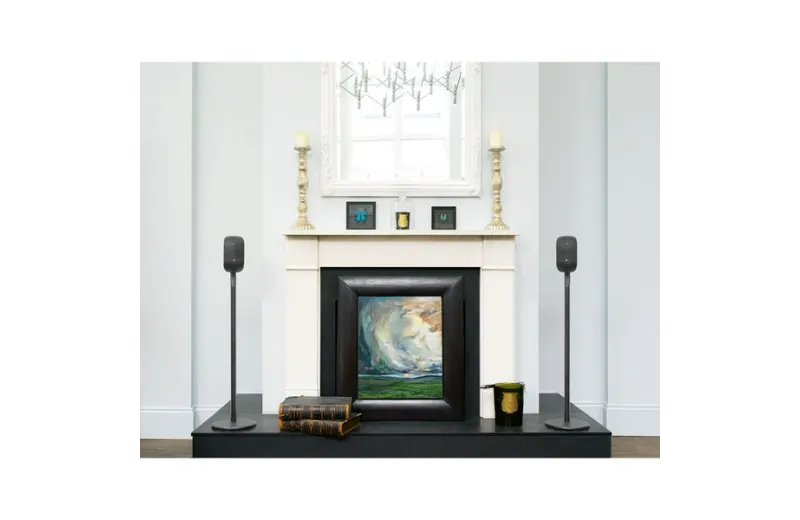 BOWERS & WILKINS M-1 BLACK