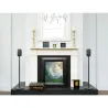 BOWERS & WILKINS M-1 BLACK