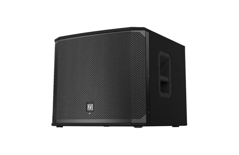 Electrovoice EKX-15S Παθητικό Subwoofer - Μαύρο