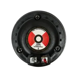 Compression driver 0,75