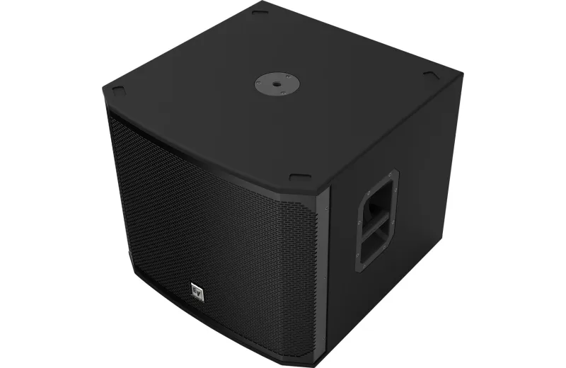 Electrovoice EKX-18SP Αυτοενισχυόμενο subwoofer - Μάυρο