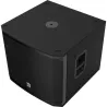 Electrovoice EKX-18SP Αυτοενισχυόμενο subwoofer - Μάυρο