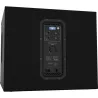 Electrovoice EKX-18SP Αυτοενισχυόμενο subwoofer - Μάυρο