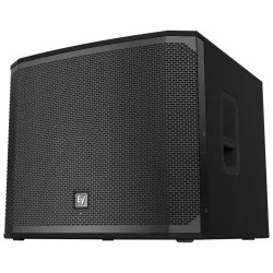 Electro-Voice EKX-18SP 18-inch Active Subwoofer - Black