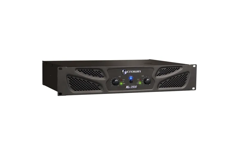 Crown XLI-2500