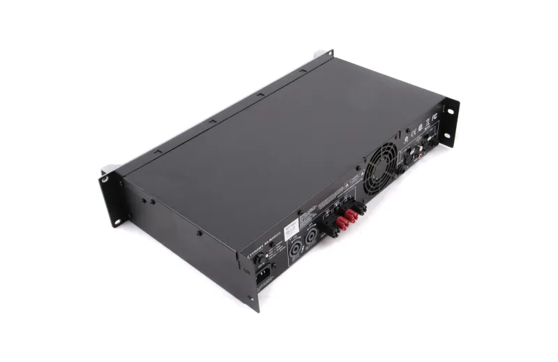 Crown XLI-2500